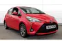 2017 Toyota Yaris 1.5 VVT-i Icon 5dr