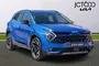 2023 Kia Sportage 1.6T GDi ISG GT-Line 5dr