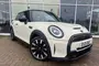 2021 MINI Hatchback 2.0 Cooper S Exclusive 3dr