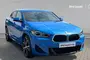 2022 BMW X2 xDrive 20i [178] M Sport 5dr Step Auto