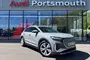 2023 Audi Q4 125kW 35 55kWh S Line 5dr Auto