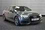 2017 Audi A4 2.0 TDI 190 S Line 4dr S Tronic