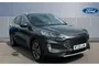 2020 Ford Kuga 2.5 PHEV Titanium First Edition 5dr CVT