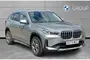 2024 BMW X1 sDrive 20i MHT xLine 5dr Step Auto