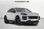 2023 Porsche Cayenne E-Hybrid 5dr Tiptronic S