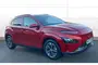 2022 Hyundai Kona Electric 100kW Premium 39kWh 5dr Auto