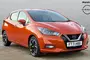 2022 Nissan Micra 1.0 IG-T 92 Acenta 5dr