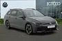 2024 Volkswagen Golf Estate 1.5 eTSI 150 R-Line 5dr DSG