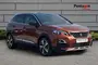 2017 Peugeot 3008 1.2 PureTech GT Line 5dr