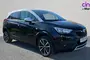 2019 Vauxhall Crossland X 1.2T ecoTec [110] Elite 5dr [6 Speed] [S/S]
