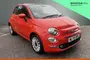 2023 Fiat 500 1.0 Mild Hybrid 3dr
