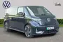 2026 Volkswagen ID.Buzz 250kW GTX Pro 86kWh 5dr 4MOTION LWB Auto [7 Seat]