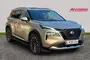 2025 Nissan X-Trail 1.5 E-Power E-4orce 213 Tekna+ 5dr [7 Seat] Auto
