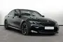 2024 BMW 3 Series M340d xDrive MHT 4dr Step Auto