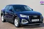 2024 Audi Q2 35 TFSI Sport 5dr S Tronic