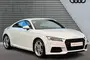 2023 Audi TT 40 TFSI Sport 2dr S Tronic