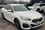 2023 BMW 2 Series Gran Coupe 218i [136] M Sport 4dr DCT