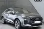 2026 Audi Q3 1.5 TFSI S Line 5dr S Tronic