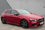 2022 Mercedes-Benz A-Class A180 AMG Line Premium Plus Edition 5dr Auto