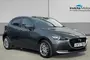 2023 Mazda 2 1.5 Skyactiv G GT Sport 5dr Auto