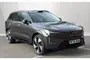2026 Volvo Ex90 380kW Twin Motor Performance Ultra 111kWh 5dr Auto