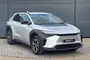 2025 Toyota bZ4X 150kW Motion 71.4kWh 5dr Auto [11kW]