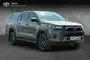 2024 Toyota Hilux Invincible X D/Cab Pick Up 2.8 D-4D Auto