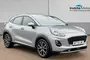 2022 Ford Puma 1.0 EcoBoost Hybrid mHEV 155 Titanium 5dr