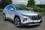 2022 Hyundai Tucson 1.6 TGDi Hybrid 230 Ultimate 5dr 2WD Auto