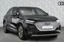 2025 Audi Q4 250kW 55 Quattro 82kWh Sport 5dr Auto [Leather]