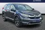2019 Honda CR-V 2.0 i-MMD Hybrid SE 2WD 5dr eCVT
