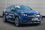 2021 Mercedes-Benz GLE Coupe GLE 400d 4Matic AMG Line Premium + 5dr 9G-Tronic