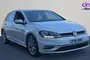 2018 Volkswagen Golf 1.6 TDI GT 5dr DSG