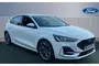 2024 Ford Focus 1.0 EcoBoost Hybrid mHEV ST-Line X 5dr