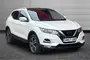 2017 Nissan Qashqai 1.5 dCi N-Connecta 5dr