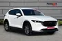 2024 Mazda CX-5 2.0 e-Skyactiv G MHEV Centre-Line 5dr