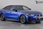 2022 BMW i4 250kW eDrive40 M Sport 83.9kWh 5dr Auto