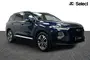 2019 Hyundai Santa Fe 2.2 CRDi Premium SE 5dr 4WD Auto