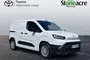 2024 Toyota Proace City Icon Van 50kWh Auto