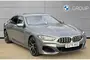 2025 BMW 8 Series Gran Coupe 840i M Sport 4dr Auto