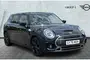 2020 MINI Clubman 2.0 Cooper S Exclusive 6dr Auto