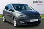 2018 Ford C-MAX 1.0 EcoBoost 125 Titanium X 5dr