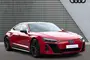 2025 Audi e-tron GT 370kW 105kWh Quattro Vorsprung 4dr Auto