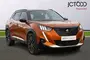 2020 Peugeot 2008 1.2 PureTech 155 GT 5dr EAT8