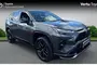 2025 Toyota RAV4 2.5 PHEV GR Sport 5dr CVT