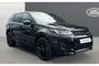2025 Land Rover Discovery Sport 2.0 D200 Dynamic HSE 5dr Auto [7 Seat]