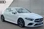 2019 Mercedes-Benz A-Class A180 AMG Line Executive 5dr