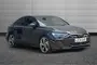 2024 Audi A3 35 TFSI Black Edition 4dr S Tronic