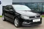 2016 Volkswagen Polo 1.0 110 SEL 5dr