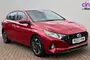 2023 Hyundai i20 1.0T GDi 48V MHD SE Connect 5dr